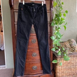 Black Hudson Jeans